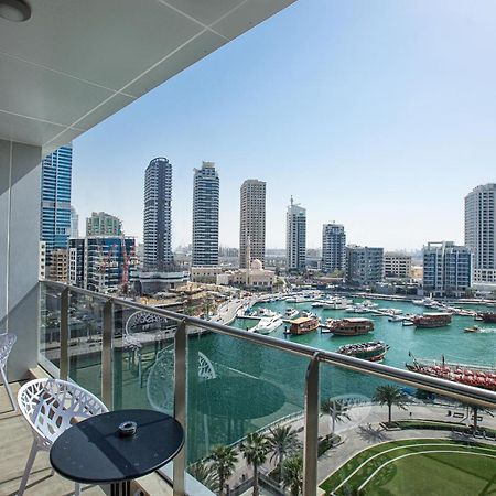 5 Star Sparkle Tower By Swarovski, Dubai Marina المظهر الخارجي الصورة