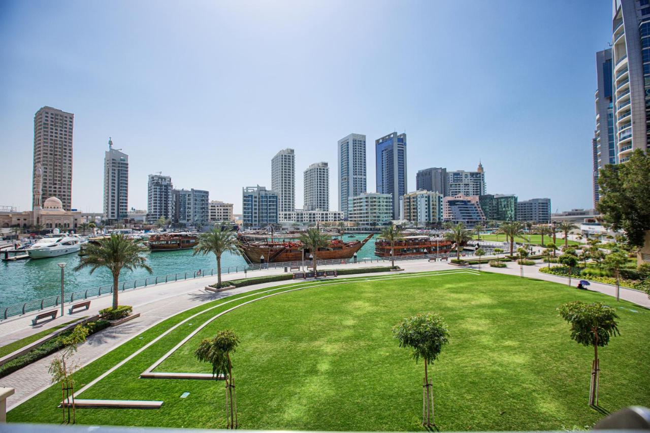 5 Star Sparkle Tower By Swarovski, Dubai Marina المظهر الخارجي الصورة