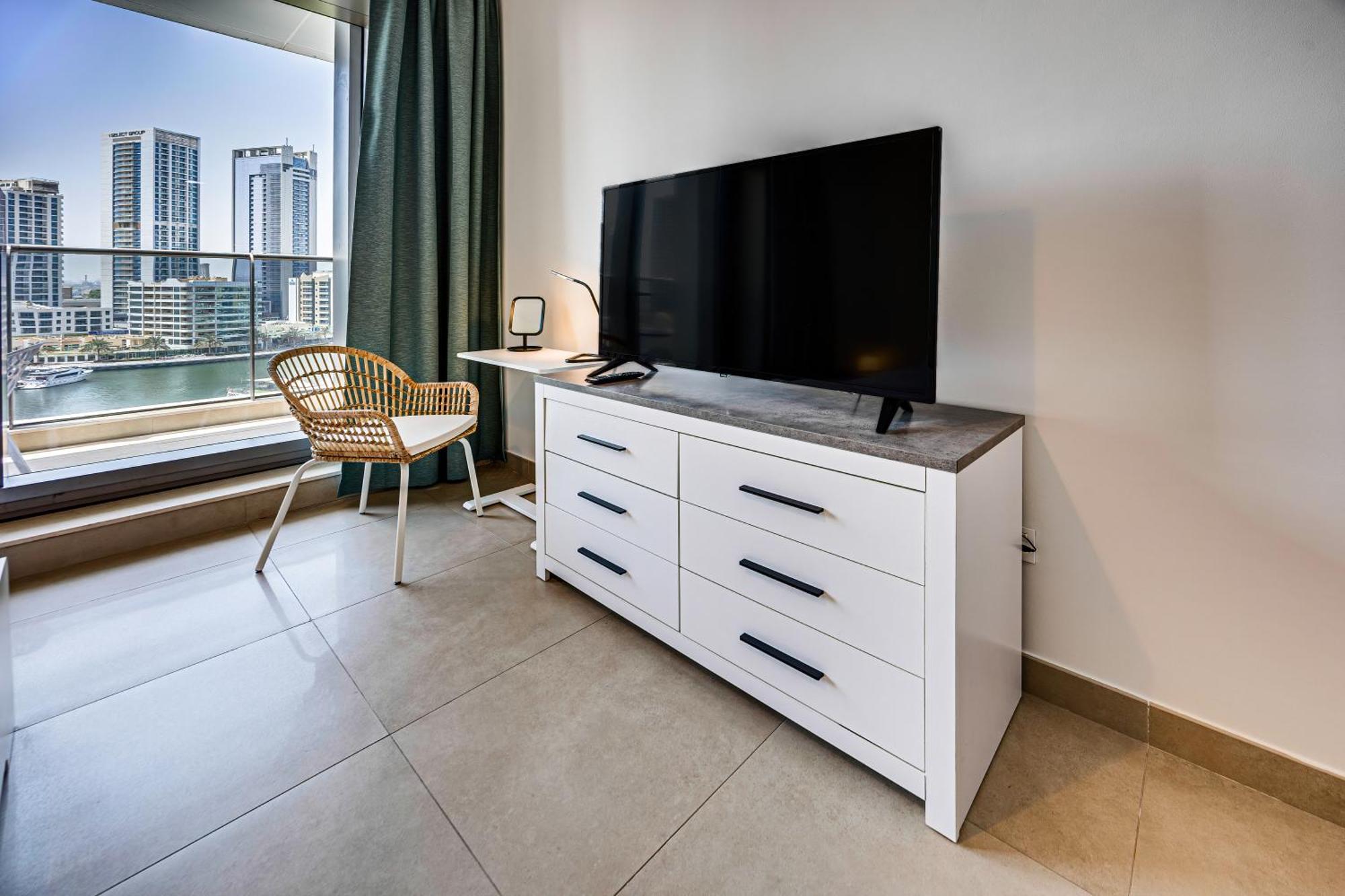 5 Star Sparkle Tower By Swarovski, Dubai Marina المظهر الخارجي الصورة