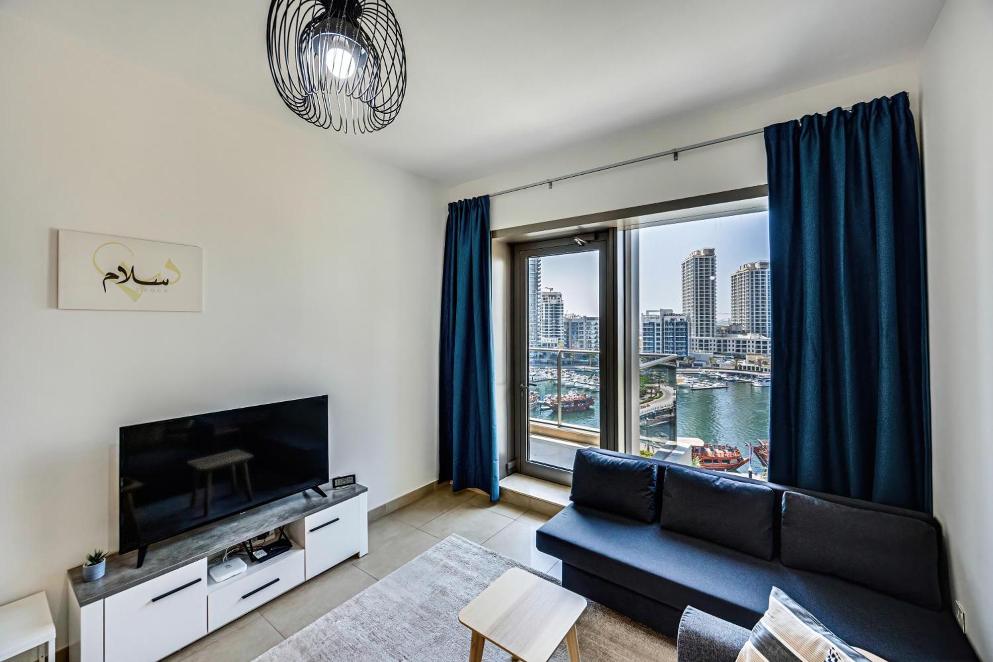 5 Star Sparkle Tower By Swarovski, Dubai Marina المظهر الخارجي الصورة