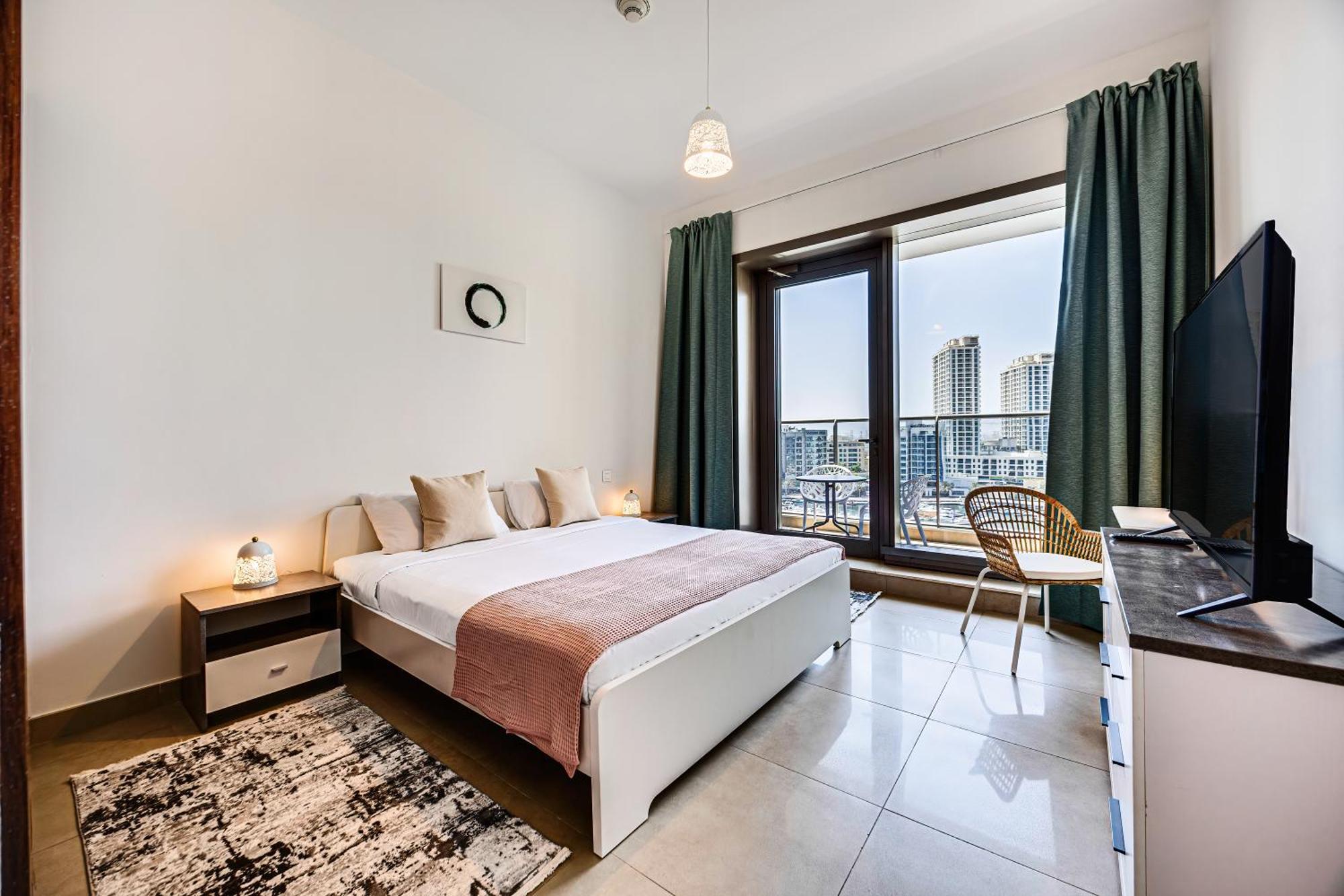 5 Star Sparkle Tower By Swarovski, Dubai Marina المظهر الخارجي الصورة